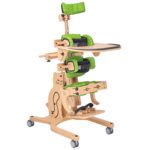 αναπηρικά αμαξίδια - αμαξίδια παιδικα - CAT ΙΙ INVENTO Παιδικός Ορθοστάτης - YgeioMed