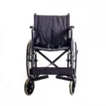 αναπηρικά αμαξίδια - αμαξίδια ενηλίκων - Πτυσσόμενο Aπλού Τύπου Basic - YgeioMed