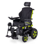 αναπηρικά αμαξίδια - αμαξίδια ενηλίκων - Ηλεκτροκίνητο Αμαξίδιο iCHAIR MC2 - YgeioMed