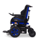 αναπηρικά αμαξίδια - αμαξίδια ενηλίκων - Ηλεκτροκίνητο Αμαξίδιο iCHAIR MC FRONT - YgeioMed