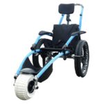 αναπηρικά αμαξίδια - αμαξίδια ενηλίκων - HIPPOCAMPE multi-activities - YgeioMed