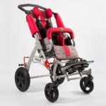 αναπηρικά αμαξίδια - αμαξίδια παιδικα - URSUS Παιδικό Αμαξίδιο Βόλτας και Κάθισμα - YgeioMed