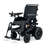 αναπηρικά αμαξίδια - αμαξίδια ενηλίκων - Ηλεκτροκίνητο Αμαξίδιο iCHAIR MC1 LIGHT - YgeioMed