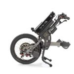 αναπηρικά αμαξίδια - αμαξίδια ενηλίκων handbikes - BATEC ELECTRIC 2 - YgeioMed