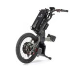 αναπηρικά αμαξίδια - αμαξίδια ενηλίκων handbikes - BATEC ELECTRIC 2 - YgeioMed