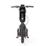 αναπηρικά αμαξίδια - αμαξίδια ενηλίκων handbikes - BATEC ELECTRIC 2 - YgeioMed