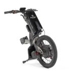 αναπηρικά αμαξίδια - αμαξίδια ενηλίκων handbikes - BATEC ELECTRIC 2 - YgeioMed