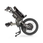 αναπηρικά αμαξίδια - αμαξίδια ενηλίκων handbikes - BATEC ELECTRIC 2 - YgeioMed