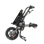 αναπηρικά αμαξίδια - αμαξιδια ενηλικων handbikes - batec mini 2 - YgeioMed