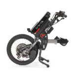 αναπηρικά αμαξίδια - αμαξίδια ενηλίκων handbikes - batec rapid 2 - YgeioMed