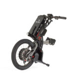 αναπηρικά αμαξίδια - αμαξίδια ενηλίκων handbikes - batec rapid 2 - YgeioMed