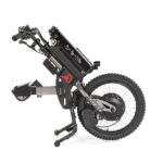 αναπηρικά αμαξίδια - αμαξίδια ενηλίκων handbikes - batec rapid 2 - YgeioMed