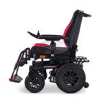 αναπηρικά αμαξίδια - αμαξίδια ενηλίκων - Ηλεκτροκίνητο Αμαξίδιο iCHAIR MC2 RS - YgeioMed