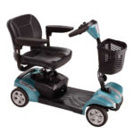 αναπηρικά αμαξίδια - αμαξίδια ενηλίκων - Ηλεκτροκίνητο Αμαξίδιο RASCAL VEO SPORT - YgeioMed