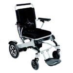 αναπηρικά αμαξίδια - αμαξίδια ενηλίκων - Αμαξίδιο Ηλεκτροκίνητο – Πτυσσόμενο Voyager - YgeioMed