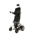 αναπηρικά αμαξίδια - αμαξίδια ενηλίκων - Mobility Power Chair VT61023-37 STAND - YgeioMed
