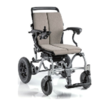 αναπηρικά αμαξίδια - αμαξίδια ενηλίκων - MOBILITY POWER CHAIR VT613012F - YgeioMed