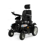 αναπηρικά αμαξίδια - αμαξίδια ενηλίκων - Mobility Power Chair VT61033 - YgeioMed